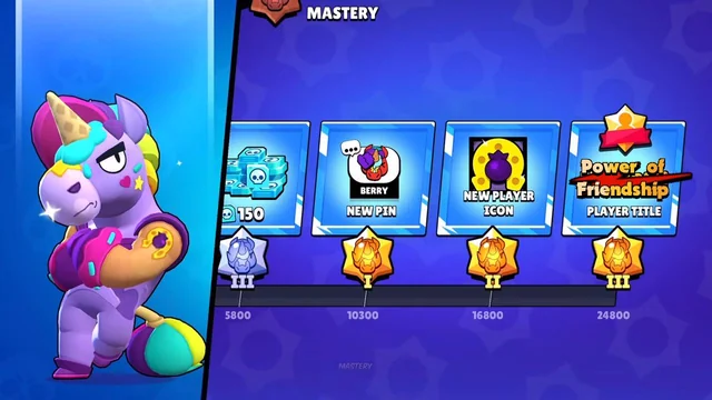berry brawl stars guide Matchups and counters