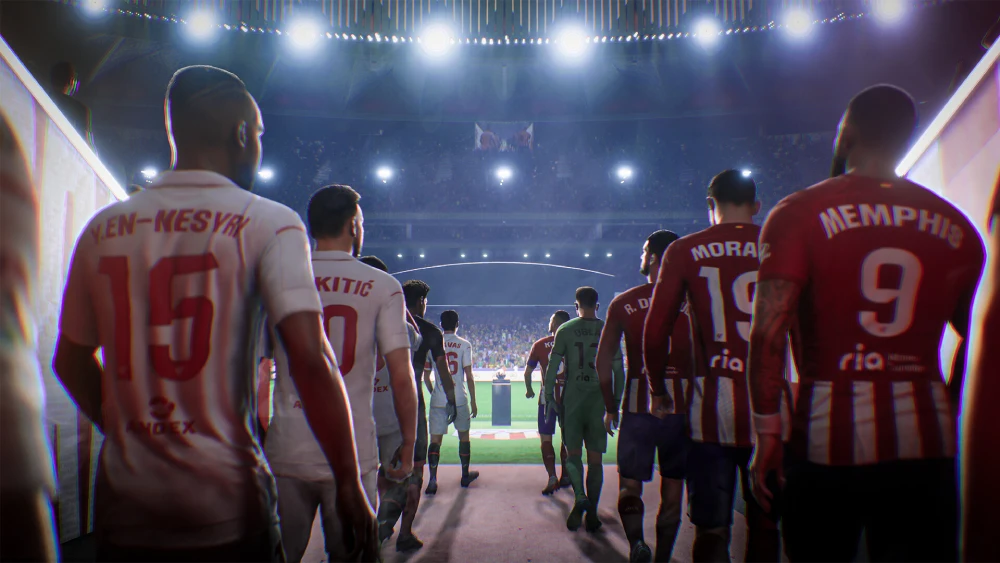 best cdm ea fc 24​ PlayStyle+ Traits That Matter for CDMs