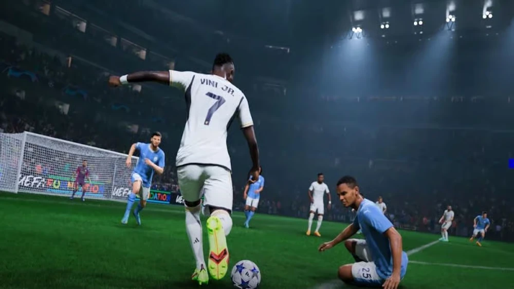 best cdm ea fc 24​ Best Young CDM EA FC 24 Career Mode