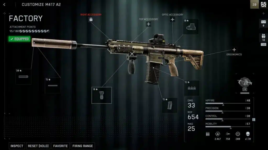 best Battlefield 6 loadout