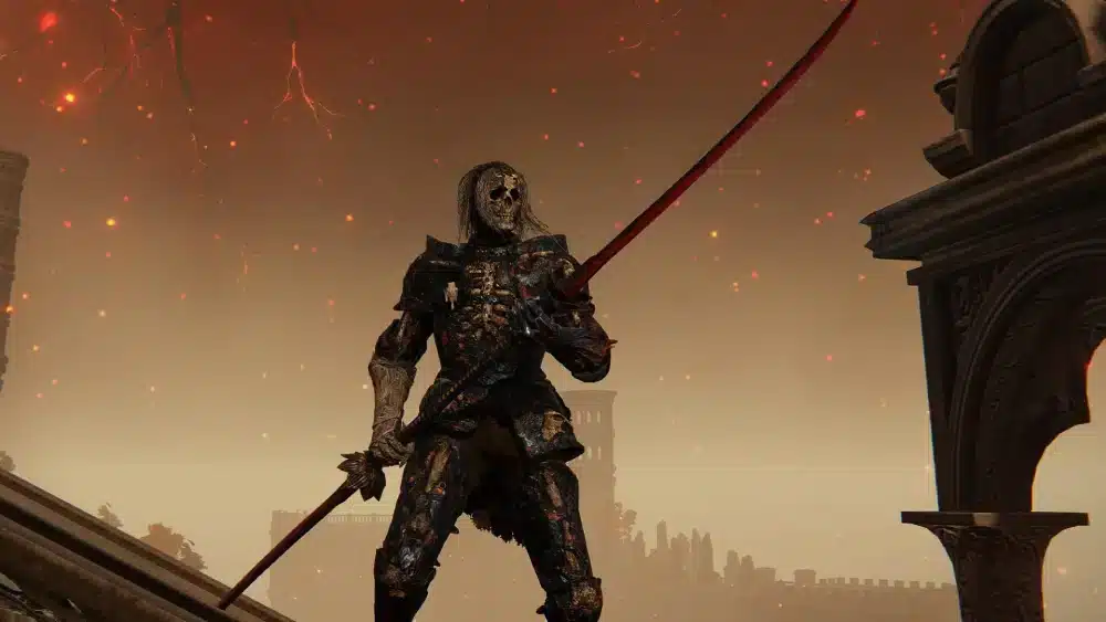 PvE vs. PvP Bleed Builds Best Bleed Build Elden Ring