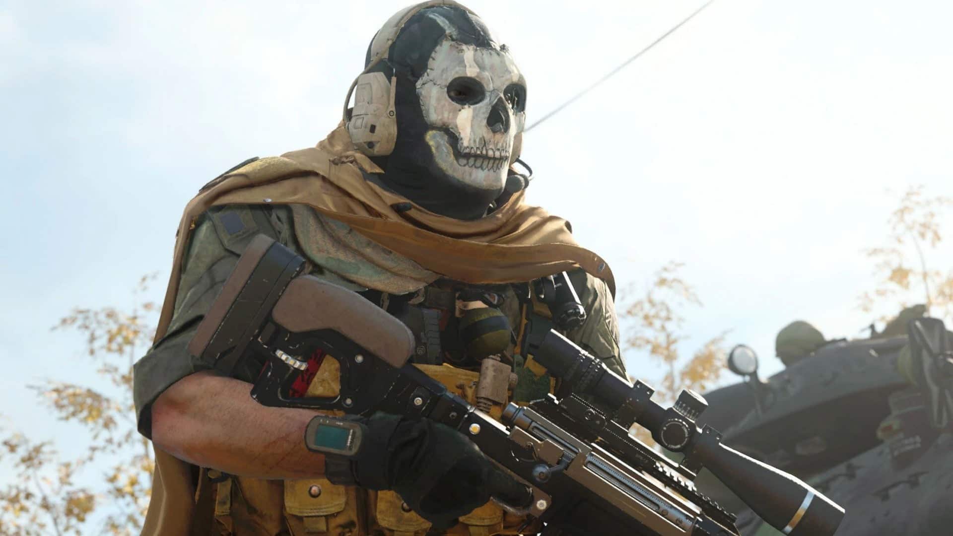Best Call of Duty Names