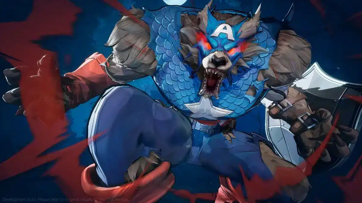 Best Characters in Marvel Rivals