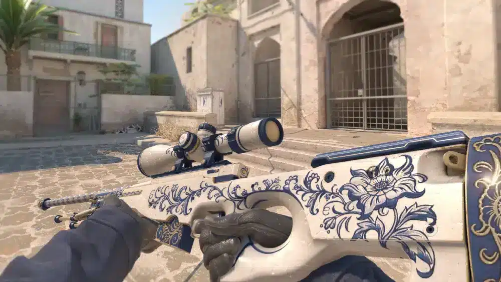 How to Choose the Best CS2 Skins? Best CS2 skins
