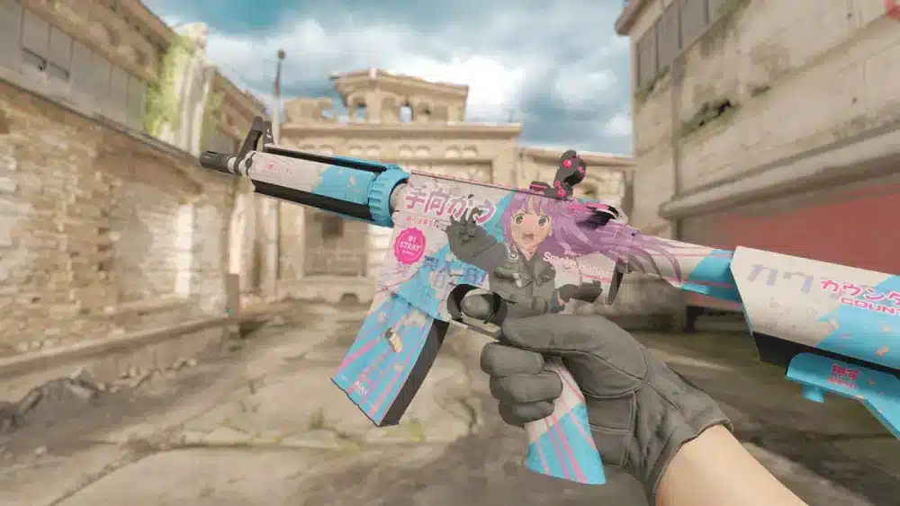 Tips for Verifying Skin Authenticity Best CS2 skins