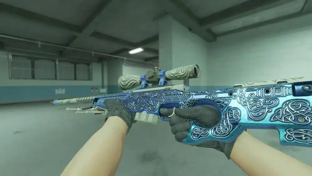 Best CS2 Skins for Snipers Best CS2 skins