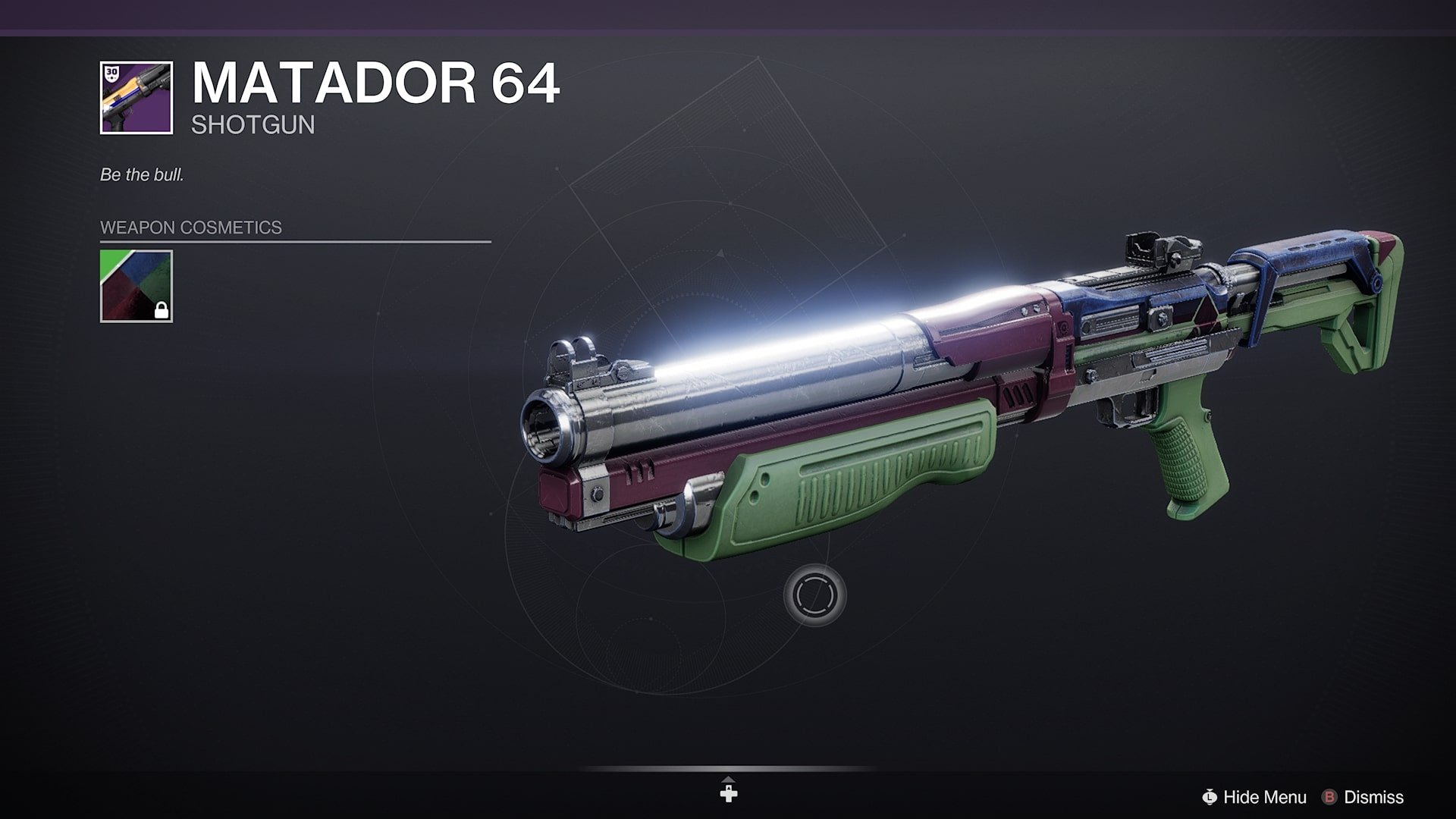 Destiny 2 PvP Weapons