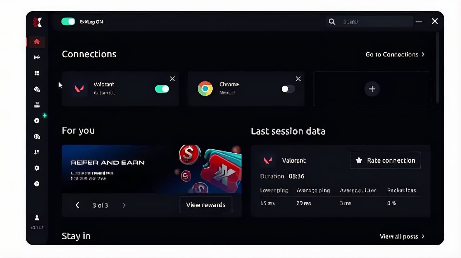 Best Free Anti Lag Software