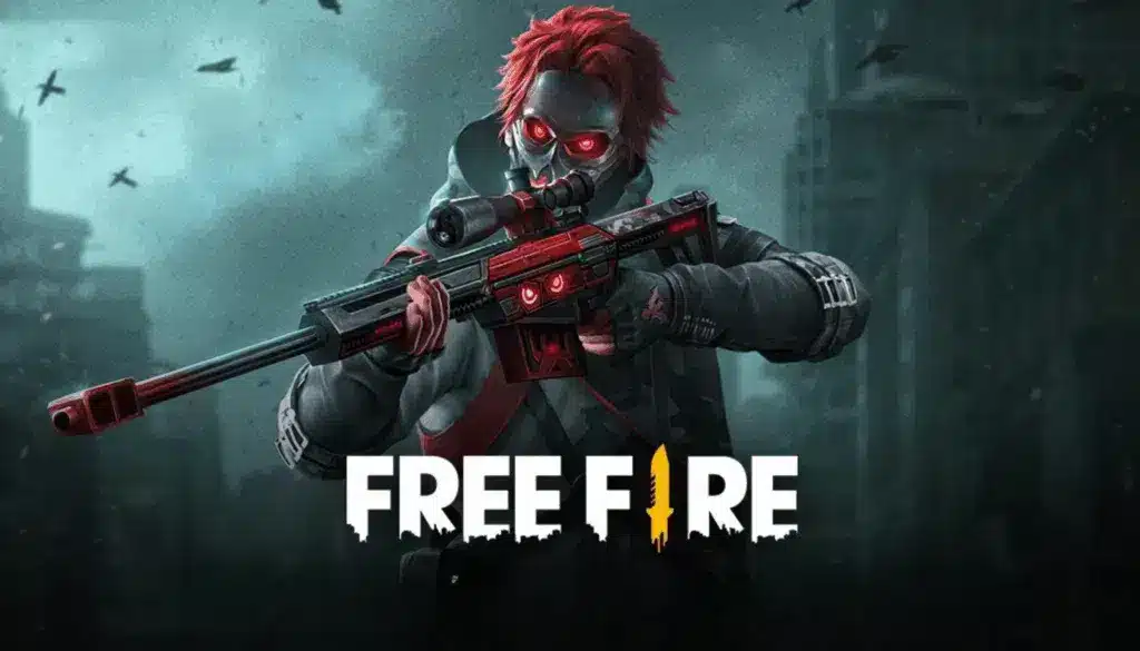 أسماء Free Fire