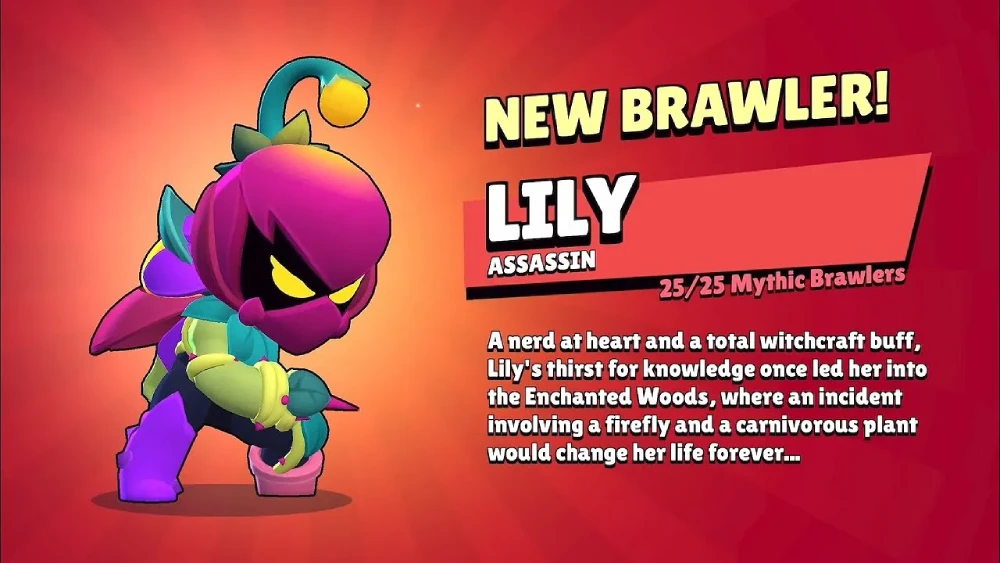 What Gears, Star Power & Gadget Should I Use on Lily