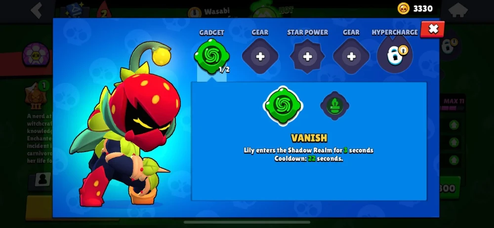Top Lily Tips and Advanced Strategies best lily build brawl stars