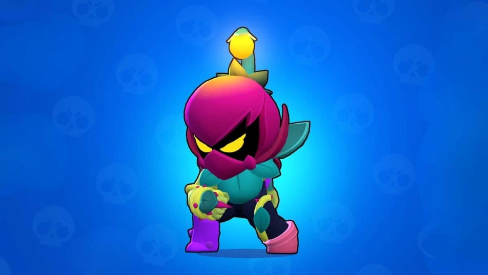 Which Mode Is Lily Best in Brawl Stars