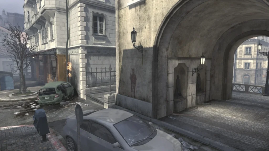  خرائط MW3