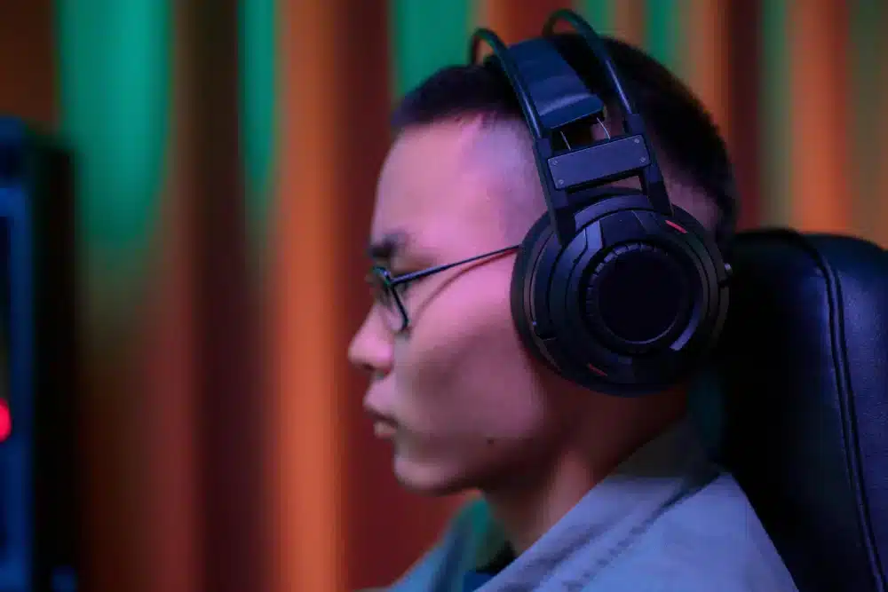 Ready to Elevate Your Setup with the Best Gaming Headset PC? best pc gaming headset