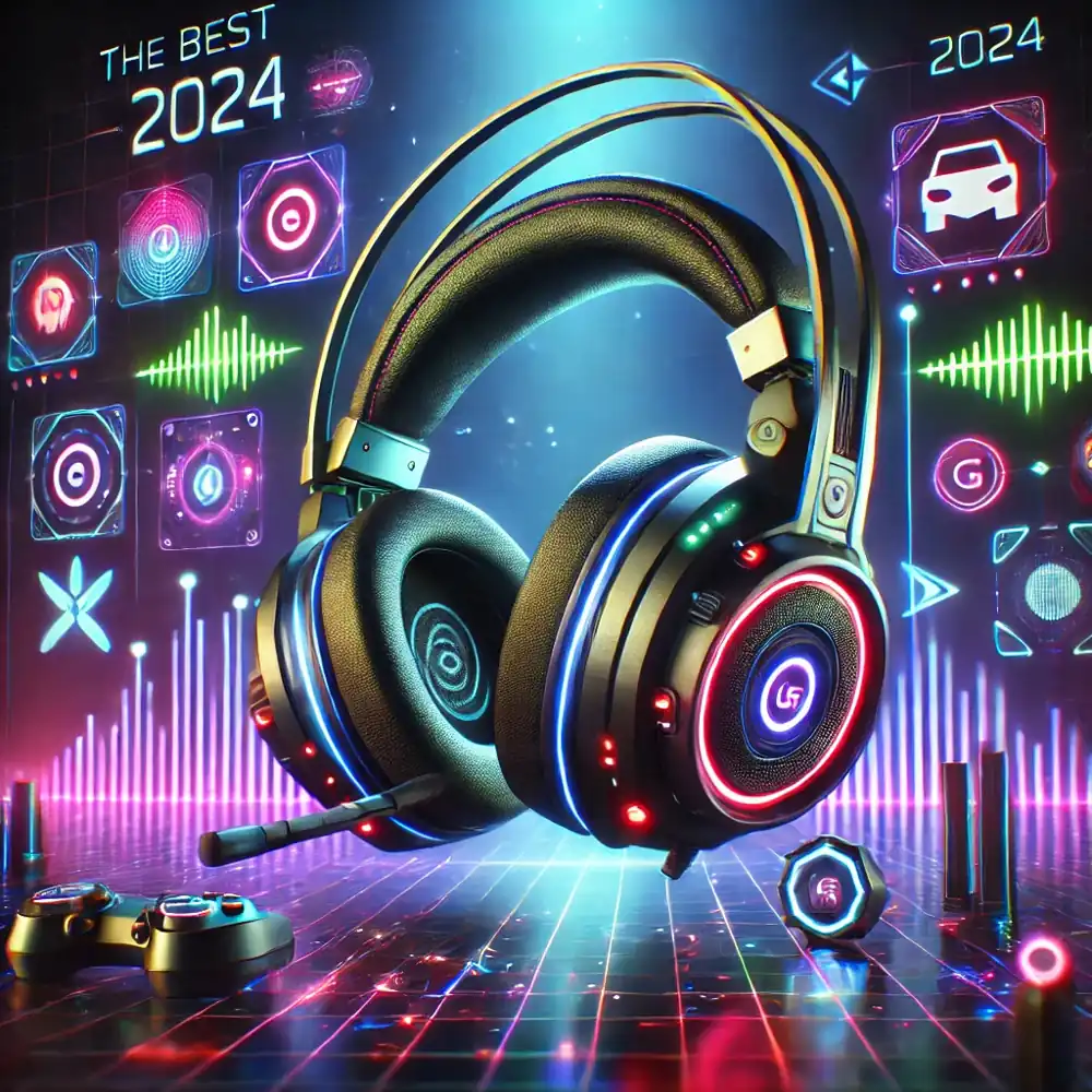 лучшие игровые гарнитуры для ПК