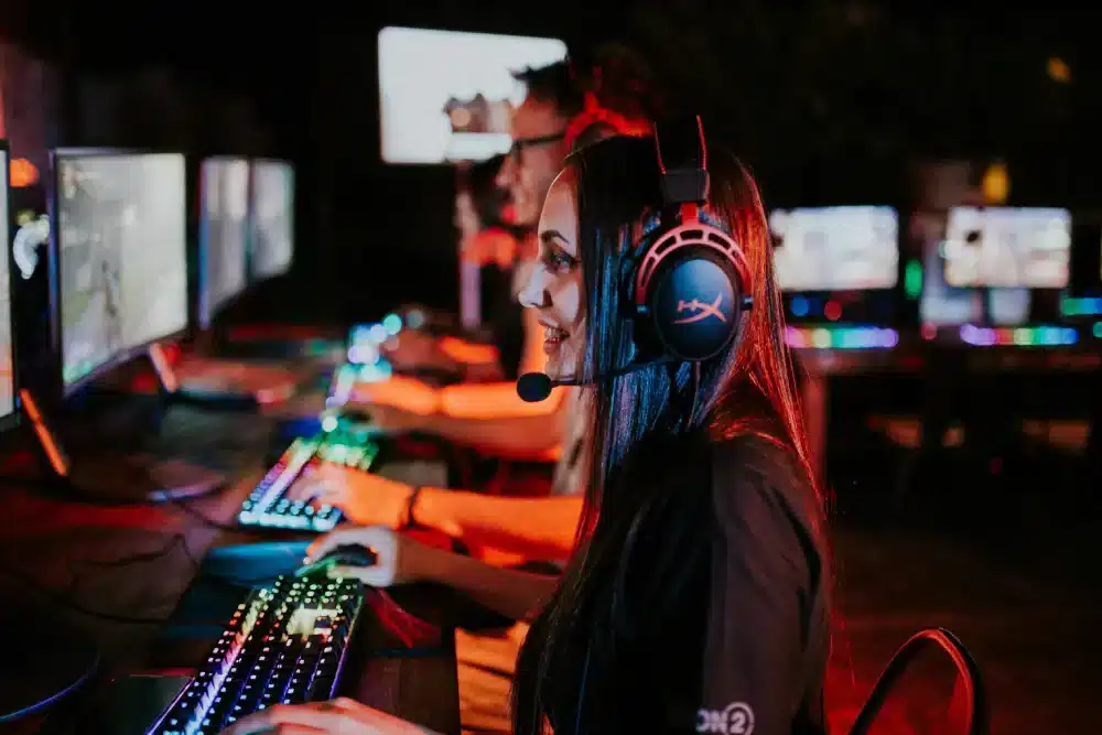 Best Gaming Headsets by Use Case best pc gaming headset