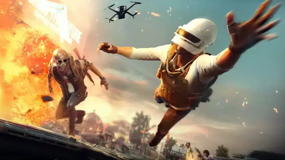  تتبع إحصائيات PUBG