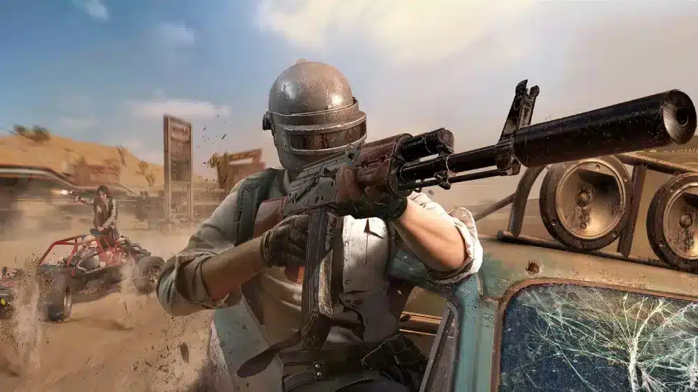 Which PUBG Tracker Is Best for You pubg tracker