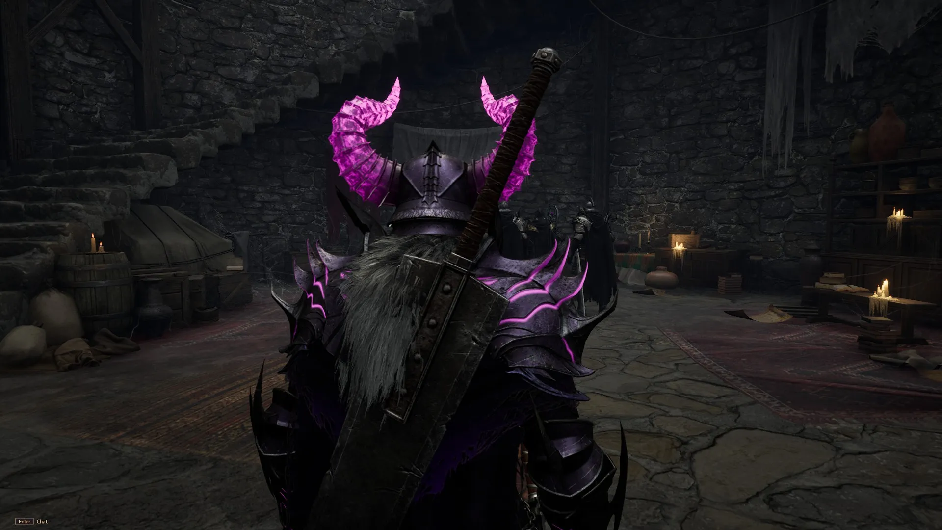 Best Starter Armor for Greatsword Dagger Throne and Liberty