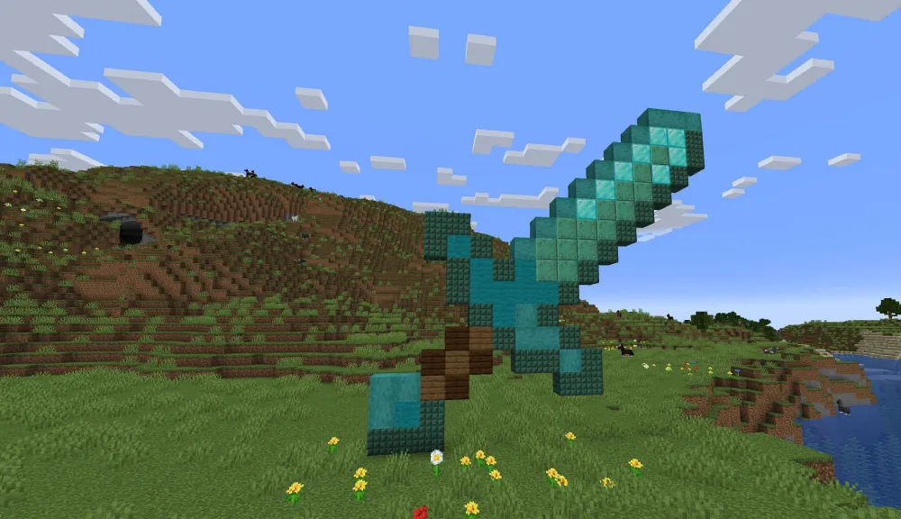 Melhores Encantamentos para Espada em Minecraft