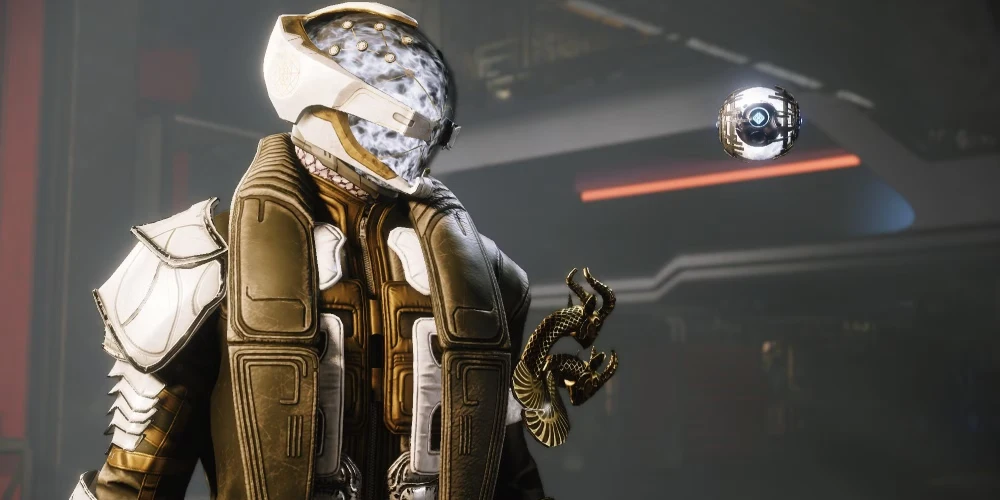 Seasonal Artifact Perks for Warlocks best warlock build destiny 2