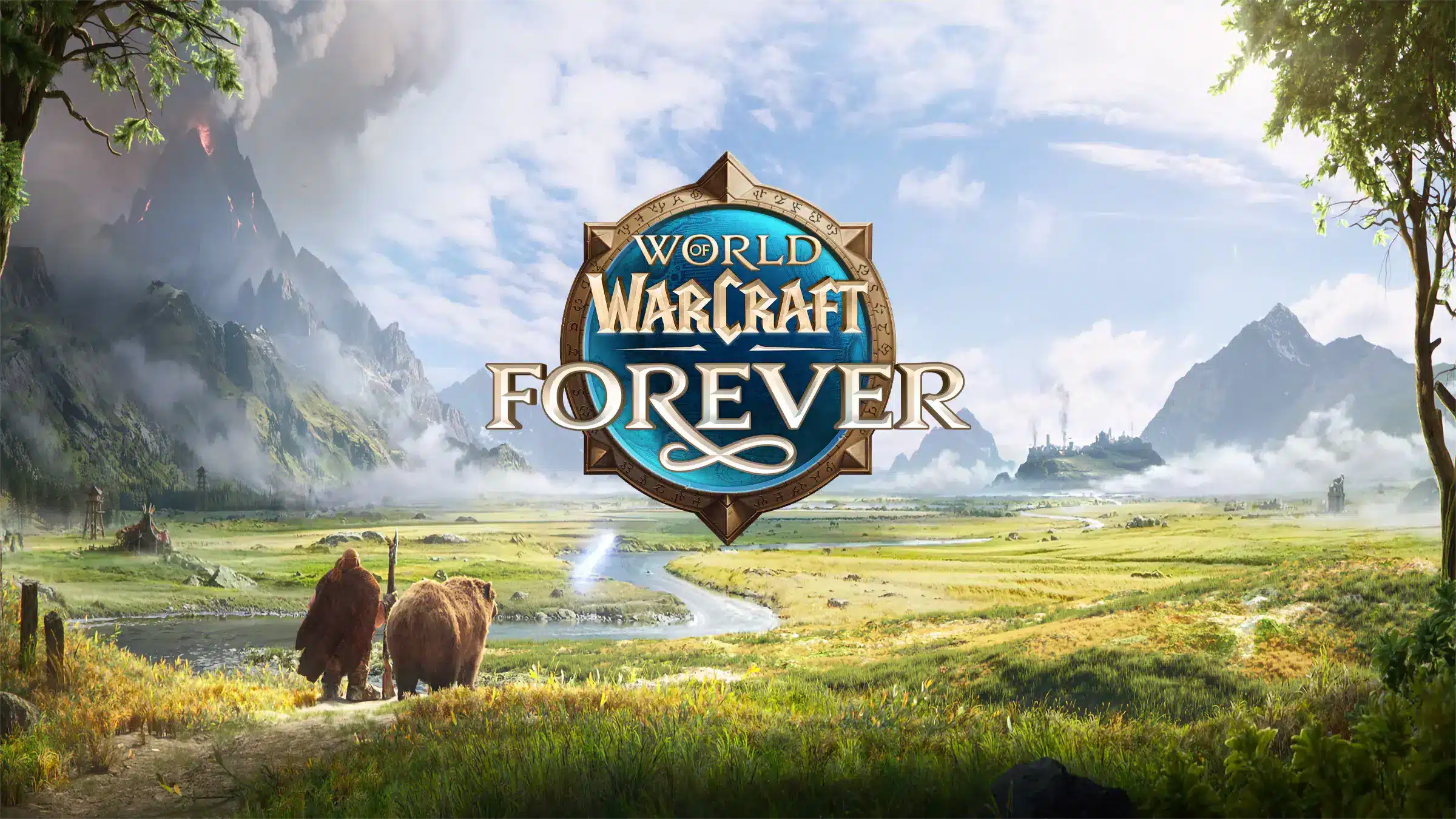 Beta WoW Forever