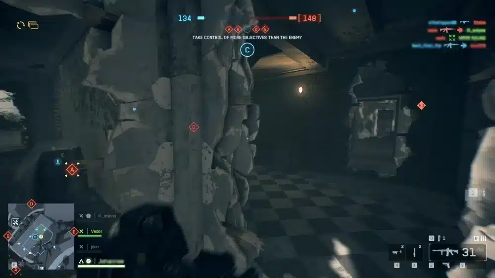 BF6 Rubberbanding vs. Other Network Problems bf6 rubberbanding