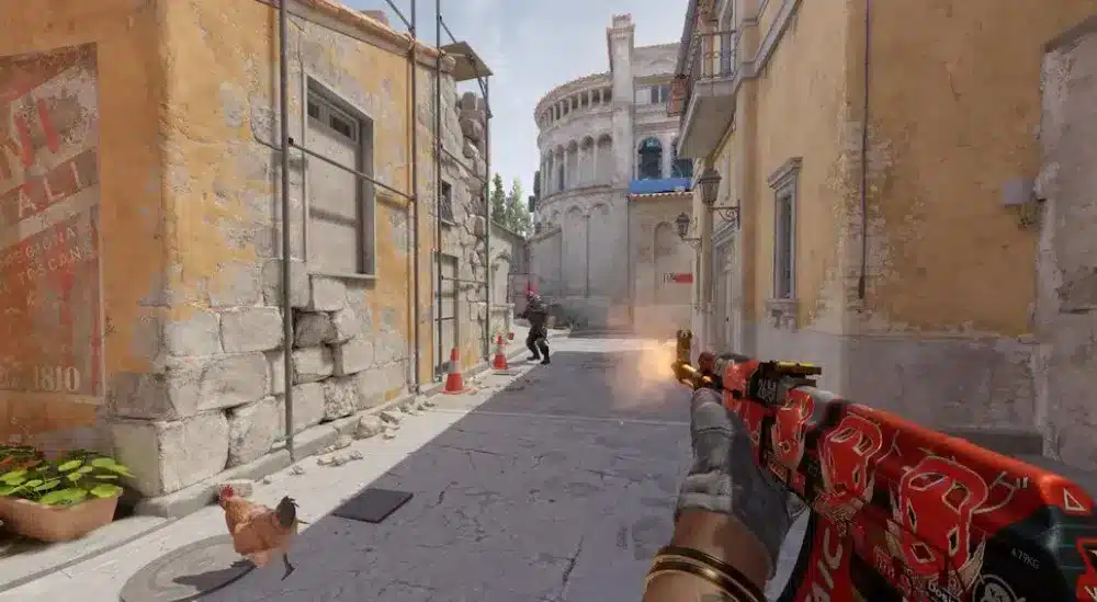 bind jumpthrow cs2 Connection Quality Impact on Utility Execution bind jumpthrow cs2