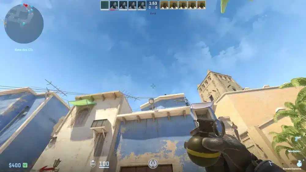 How to Bind Jumpthrow CS2: Step-by-Step Setup bind jumpthrow cs2