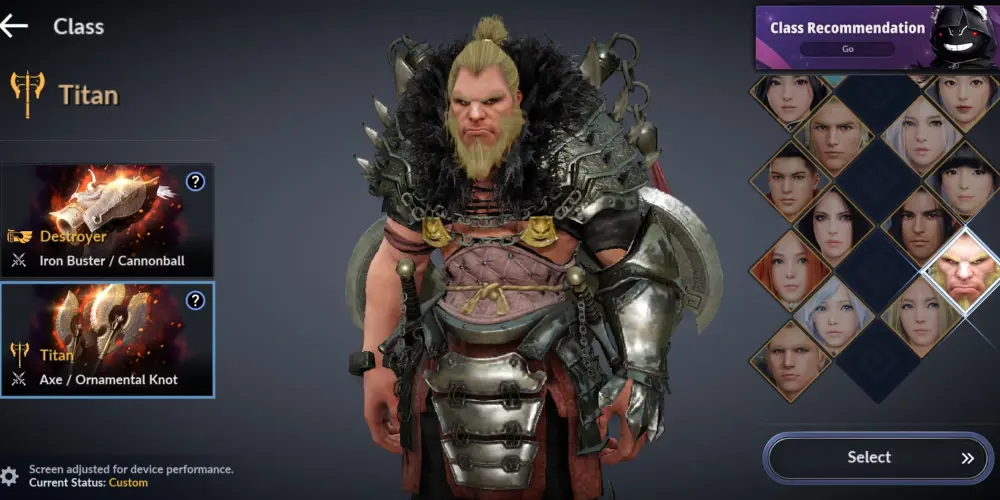 black desert classes Final Thoughts on Black Desert Classes