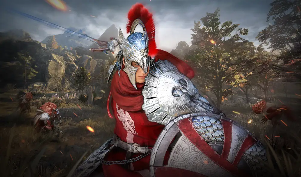 black desert classes Updated Black Desert Tier List