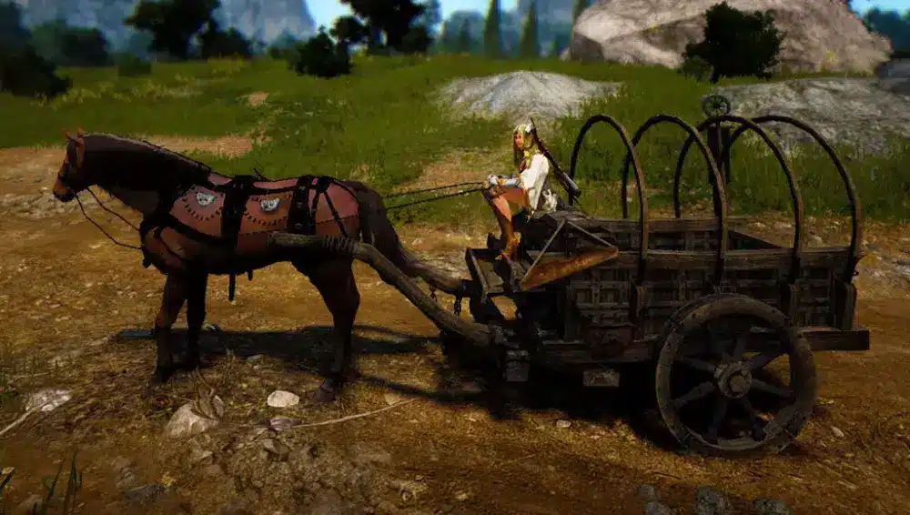 Advanced Tips for Maximizing Horse Training Profits black desert imperial horse training profit