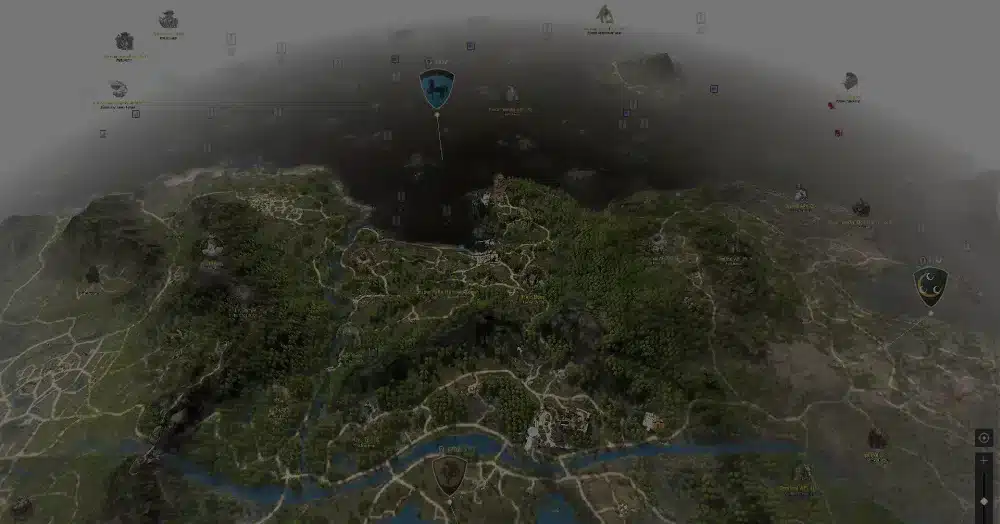 Interactive Maps and External Tools black desert online map black desert online map