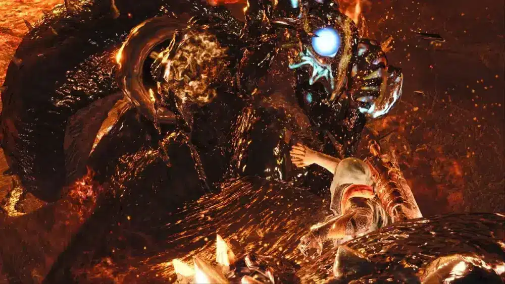 What Happens After Defeating the Black Flame? black flame monster hunter wilds