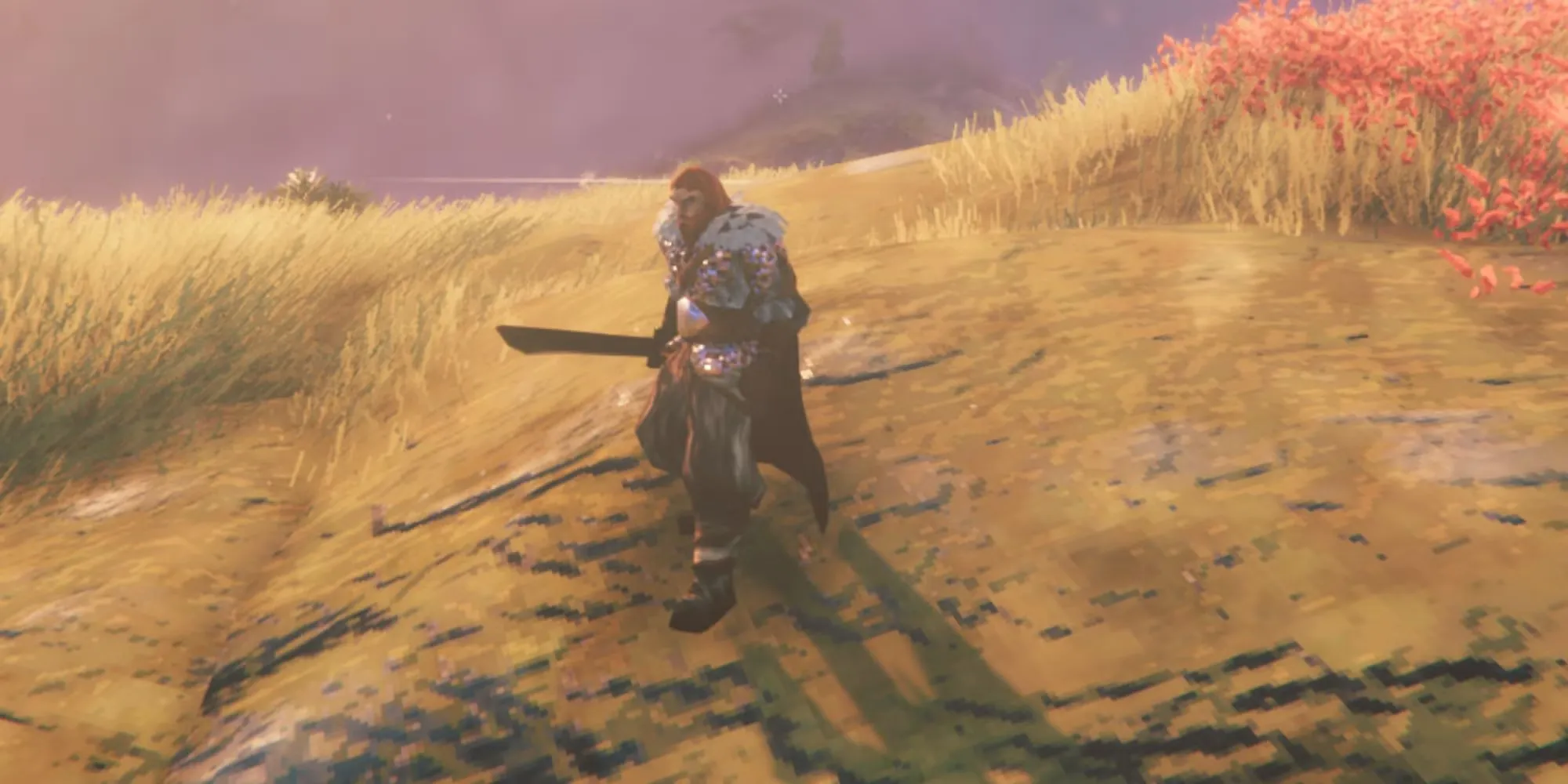 valheim black metal dagger