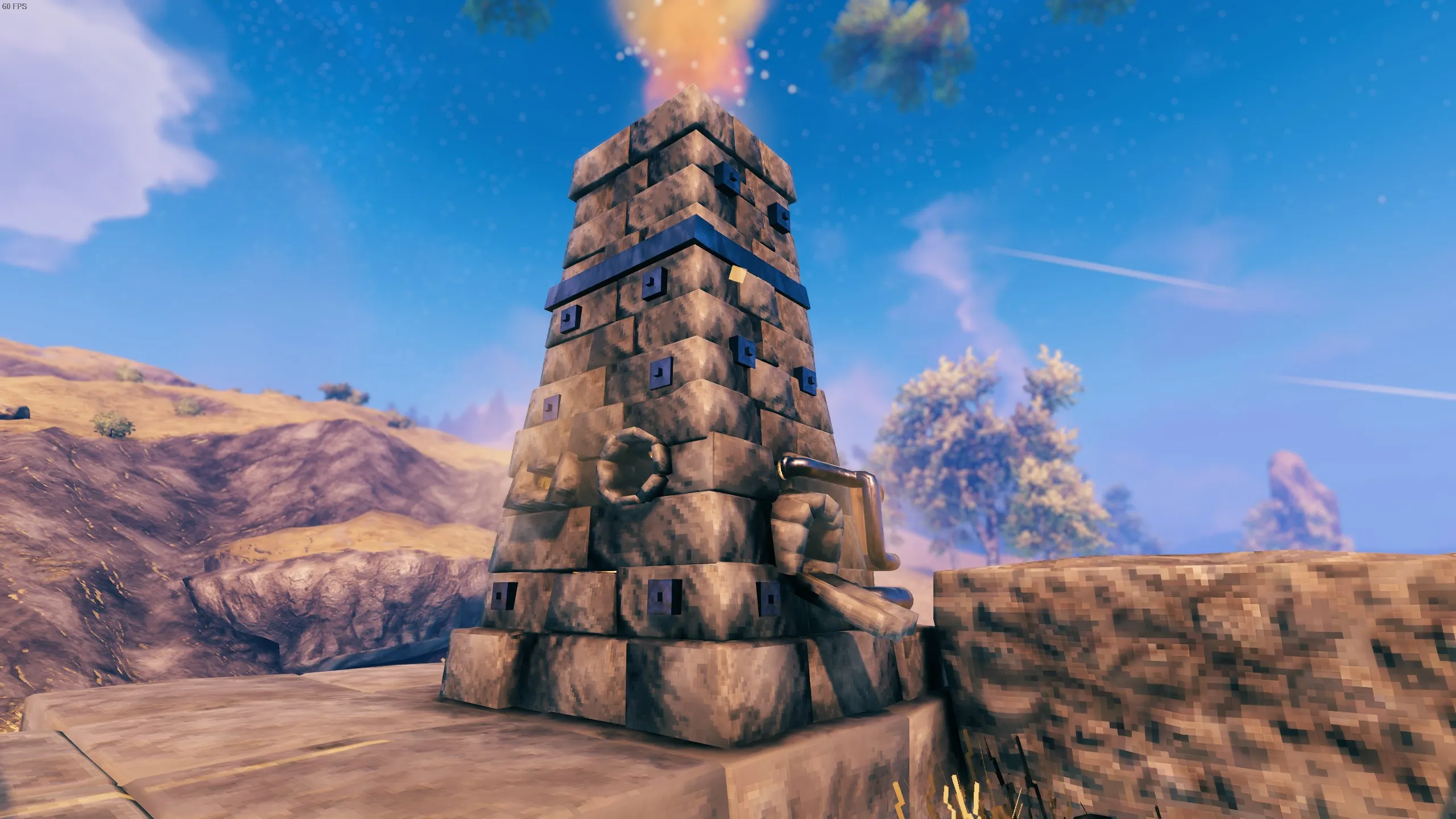 Black Metal Valheim Guide: How to Craft, Upgrade, and Dominate the Plains