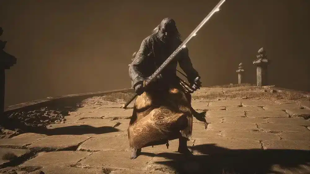 Black Myth Wukong Chapter 2 Bosses