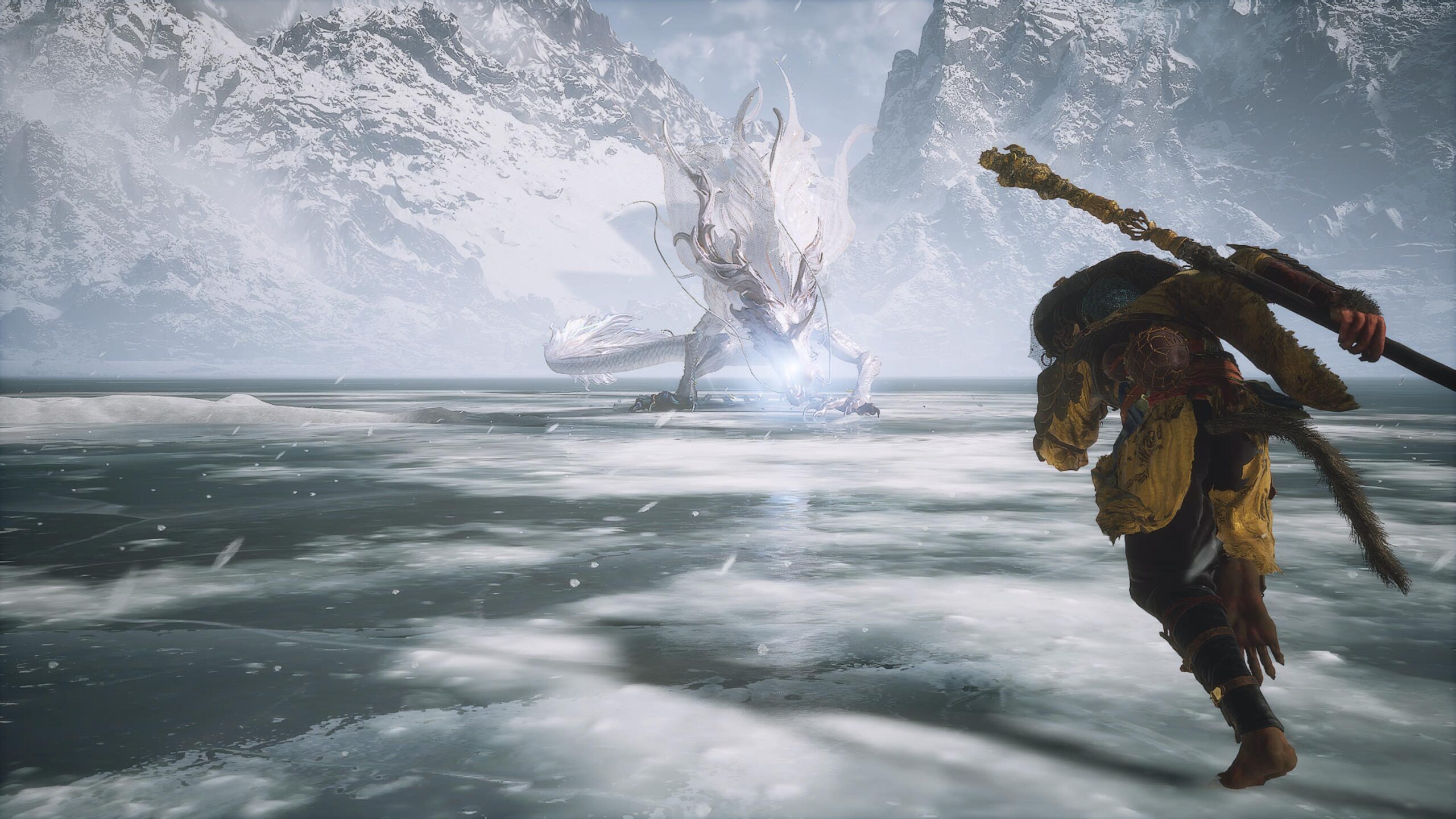 Current image: black myth wukong chapter 3 bosses