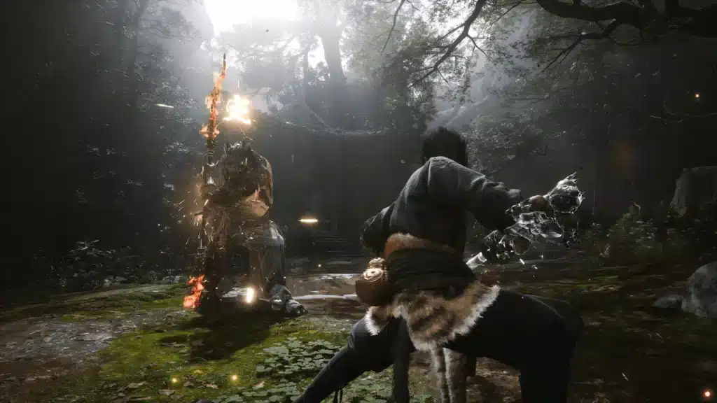 Black Myth Wukong 크랙