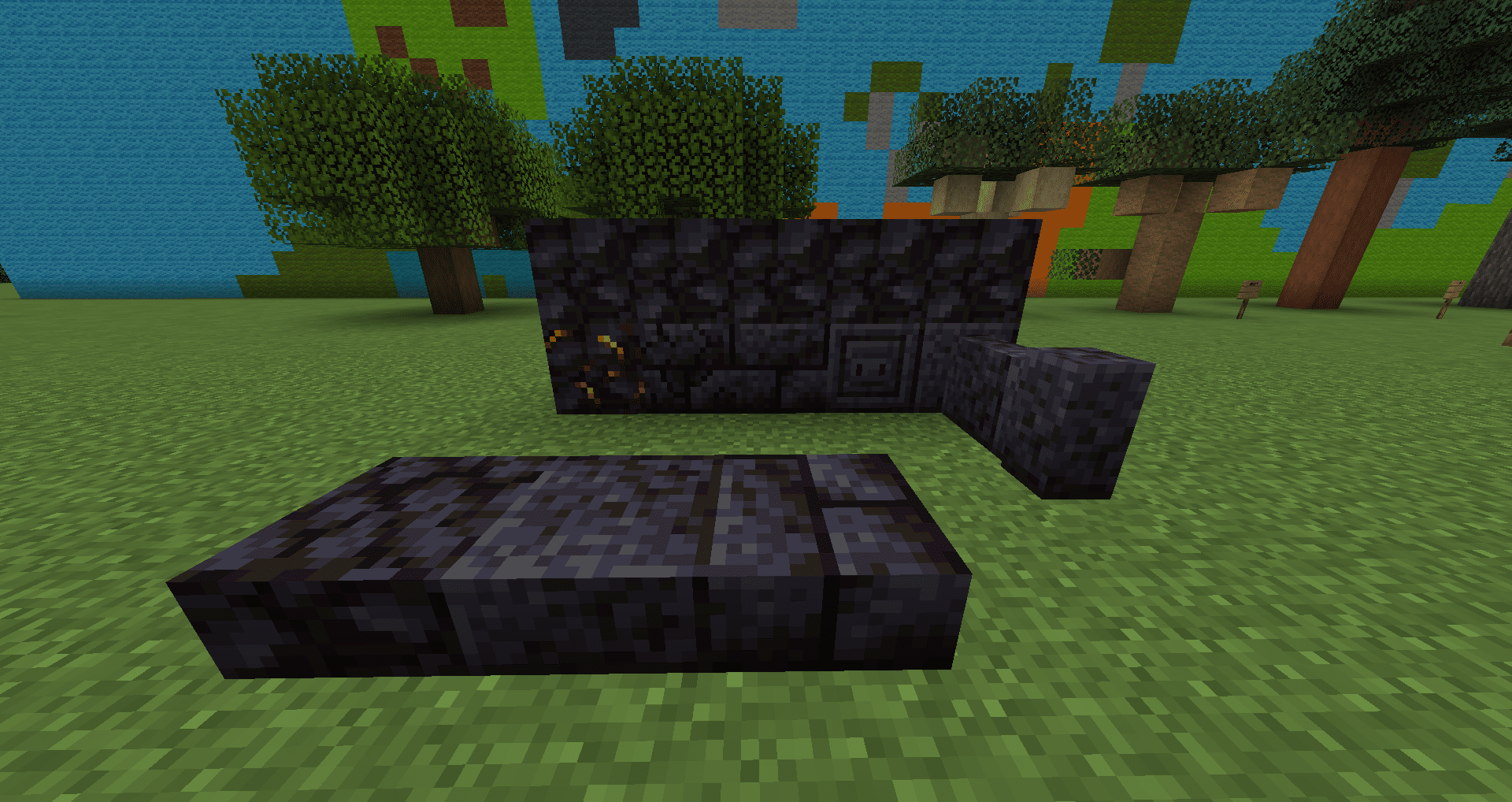 Blackstone Minecraft