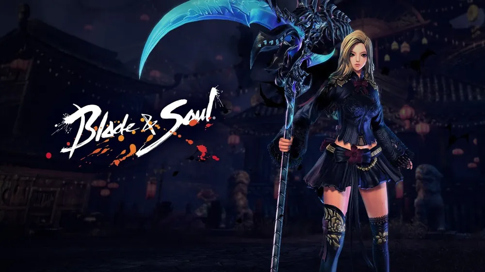 Blade and Soul
