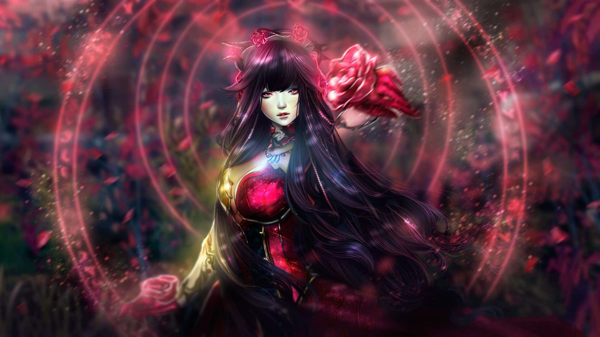 Blade and soul neo