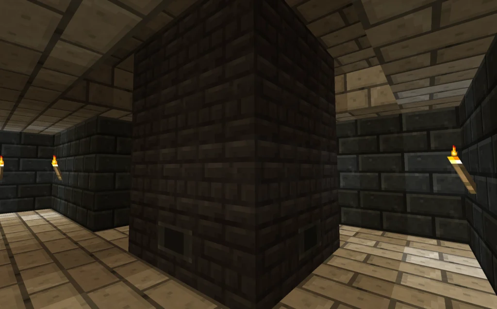 alto horno Minecraft