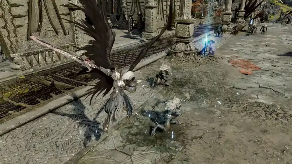Aion 2 Brawler: 👊 Skills, Rampage and Pro Tips Guide 🔥