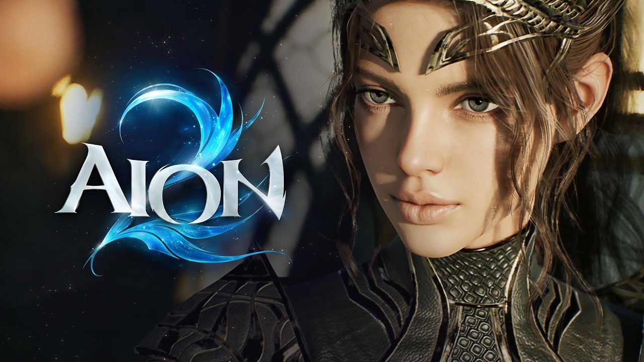 Aion 2 Korea