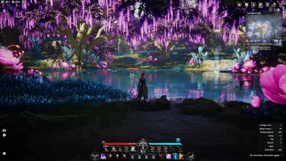 Aion Ascension: 🪽 What It Means in Aion and Aion 2 📈