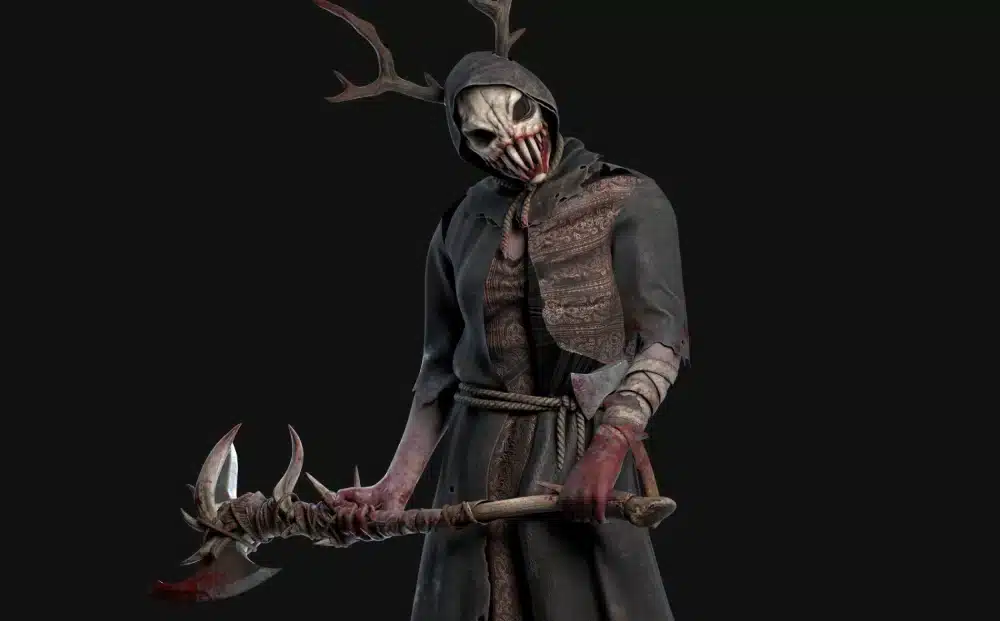 Best Killers DBD 2026 Complete Tier List and Killer Guide