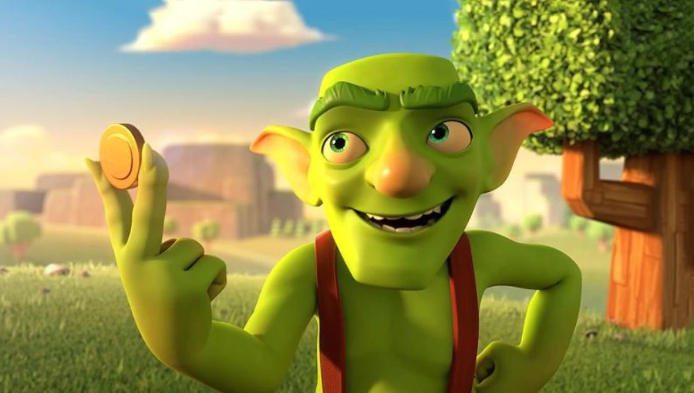 Everything About Goblins in Clash of Clans