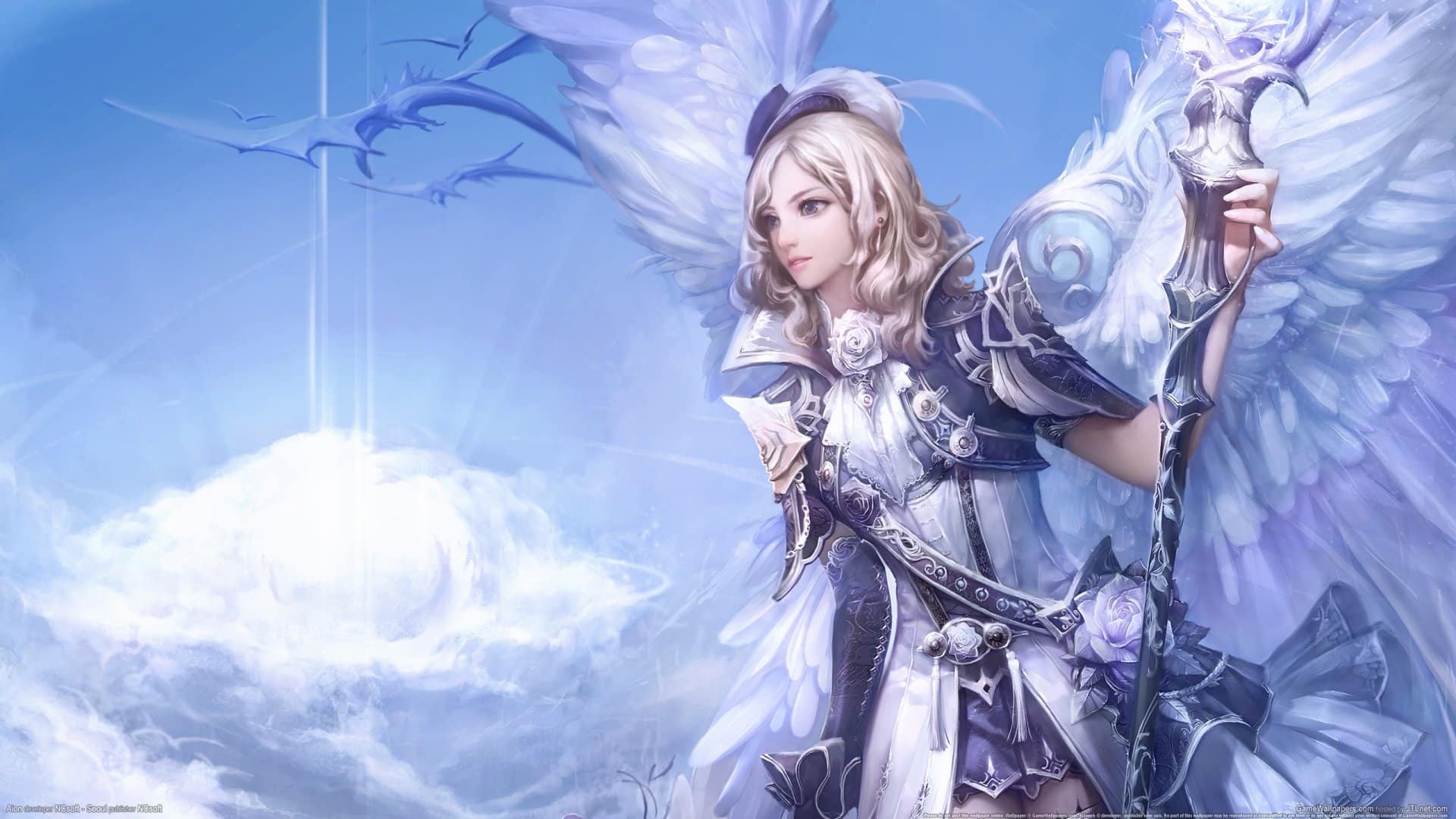 FPS drop Aion 2