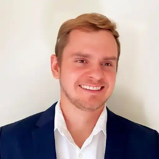 Lucas Stolze